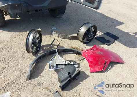 2021 Ford Bronco Big Bend from USA, damaged, VIN 1FMEE5DPXMLB01249